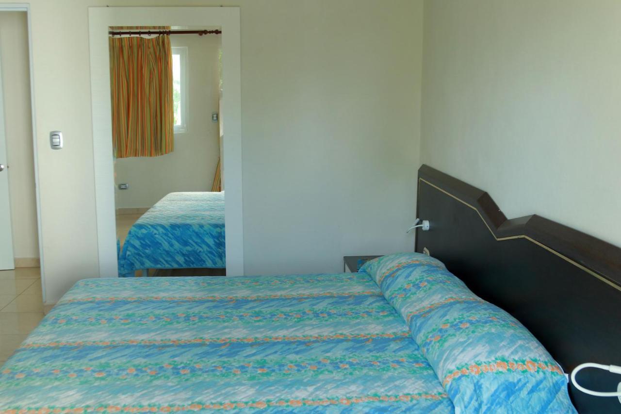 Kitewind Apartamentos Cabarete Exterior foto