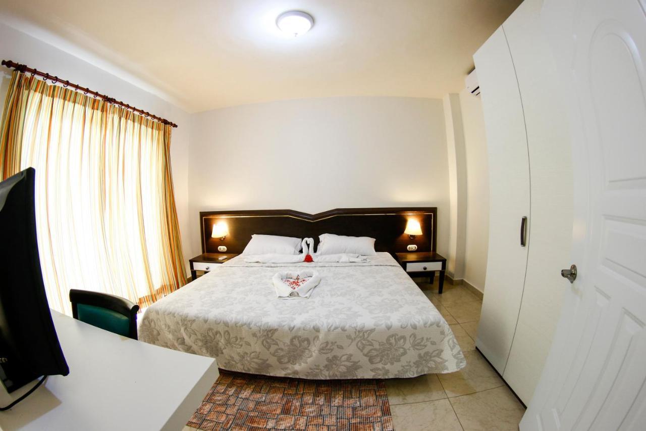 Kitewind Apartamentos Cabarete Exterior foto