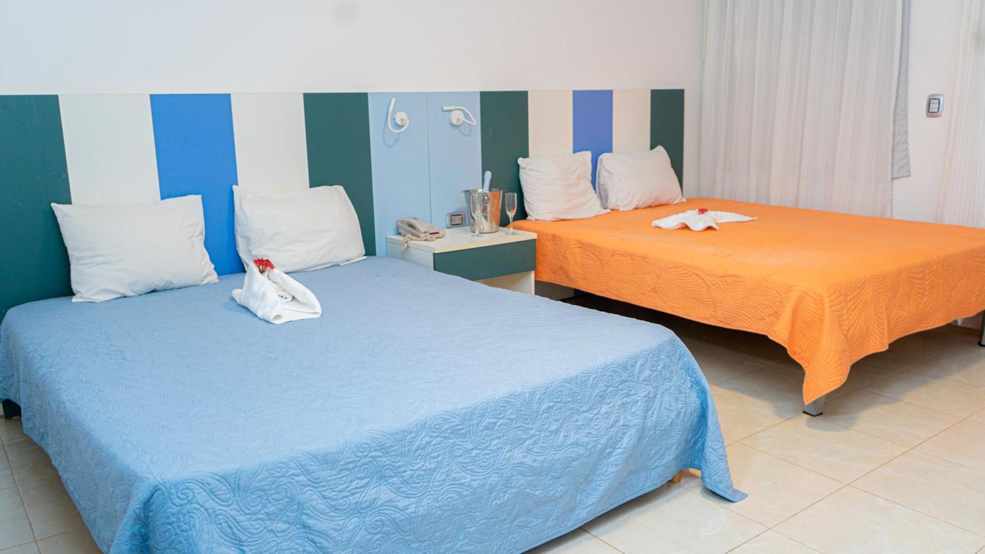 Kitewind Apartamentos Cabarete Habitación foto