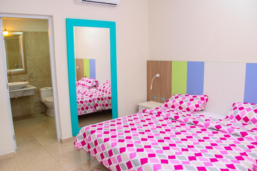 Kitewind Apartamentos Cabarete Exterior foto