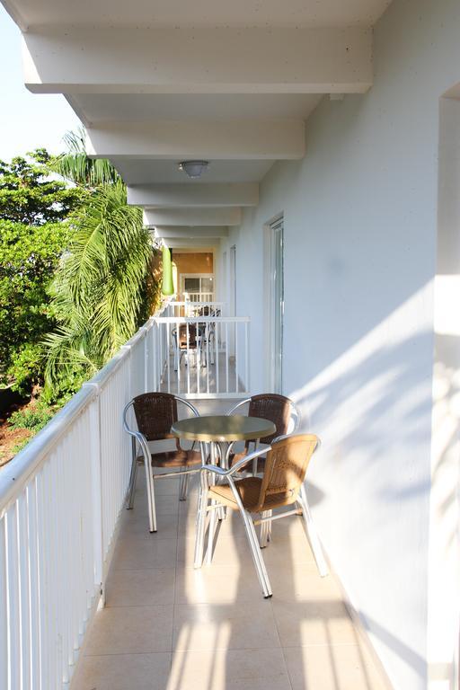 Kitewind Apartamentos Cabarete Exterior foto
