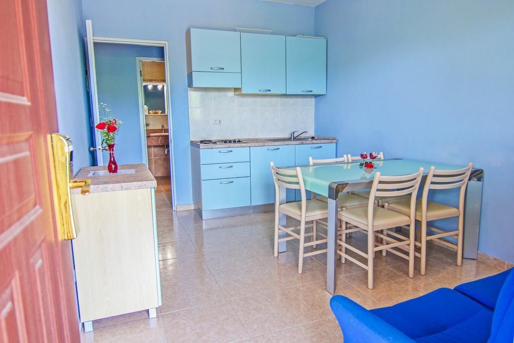 Kitewind Apartamentos Cabarete Exterior foto