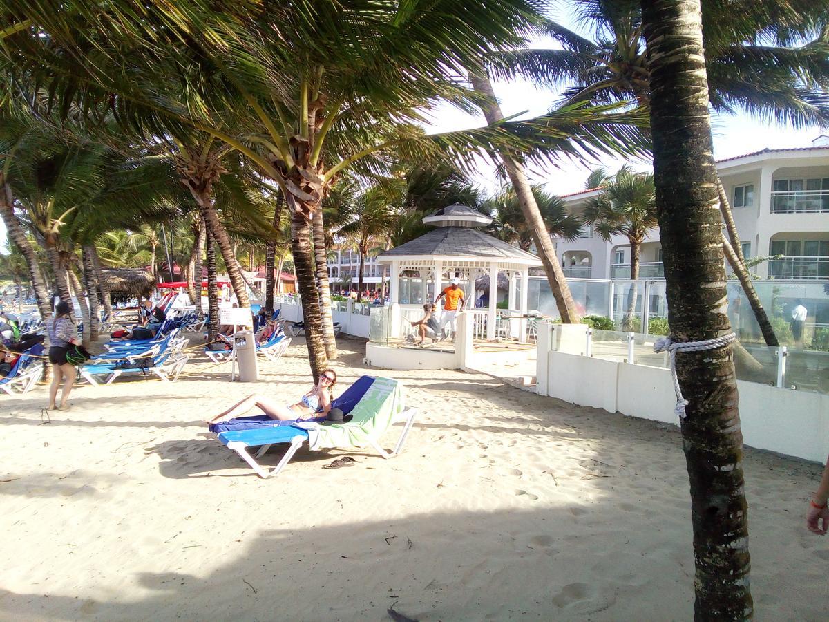 Kitewind Apartamentos Cabarete Exterior foto