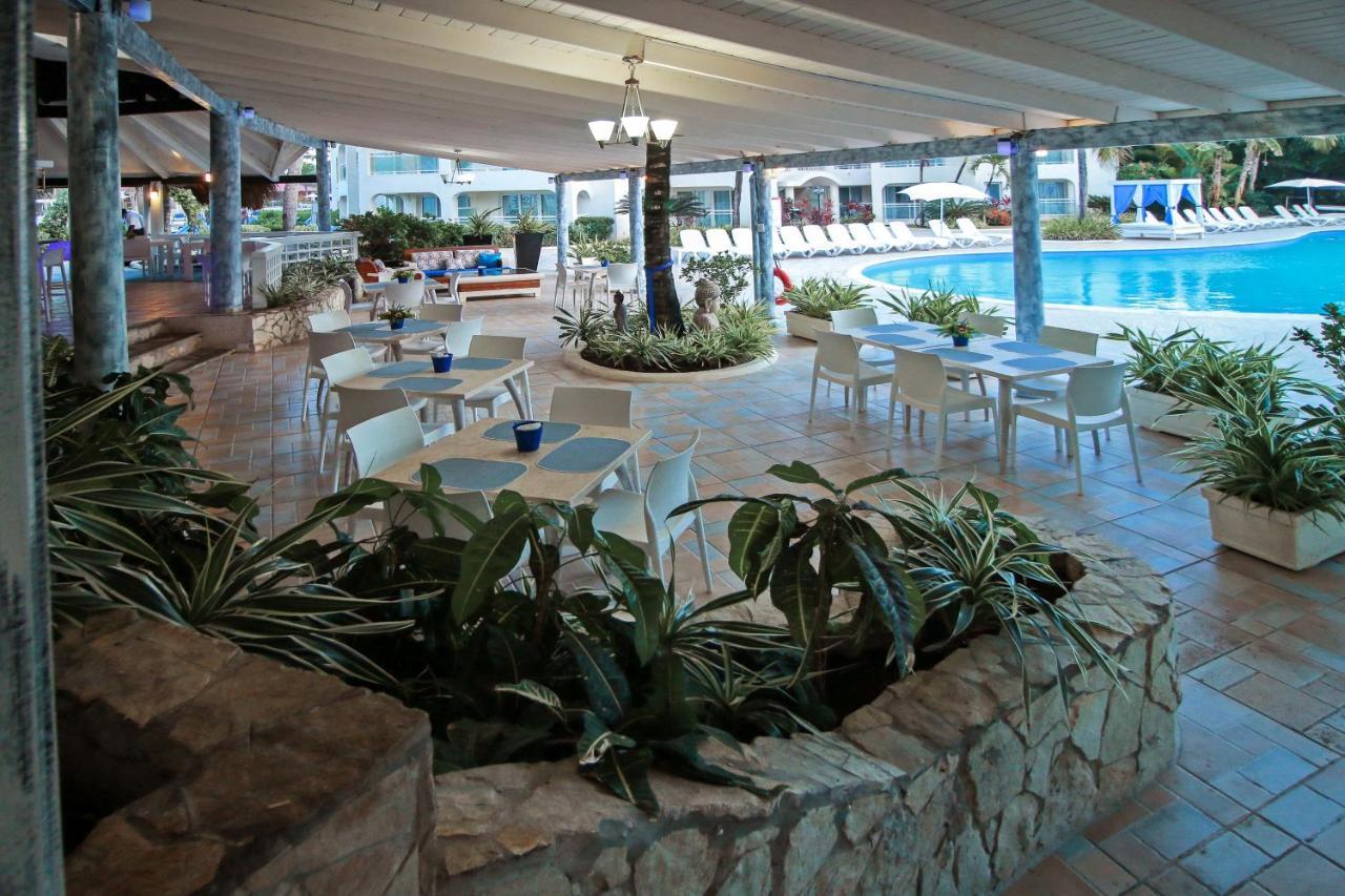 Kitewind Apartamentos Cabarete Exterior foto