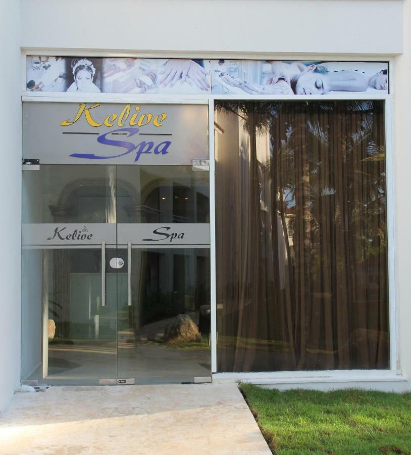 Kitewind Apartamentos Cabarete Exterior foto