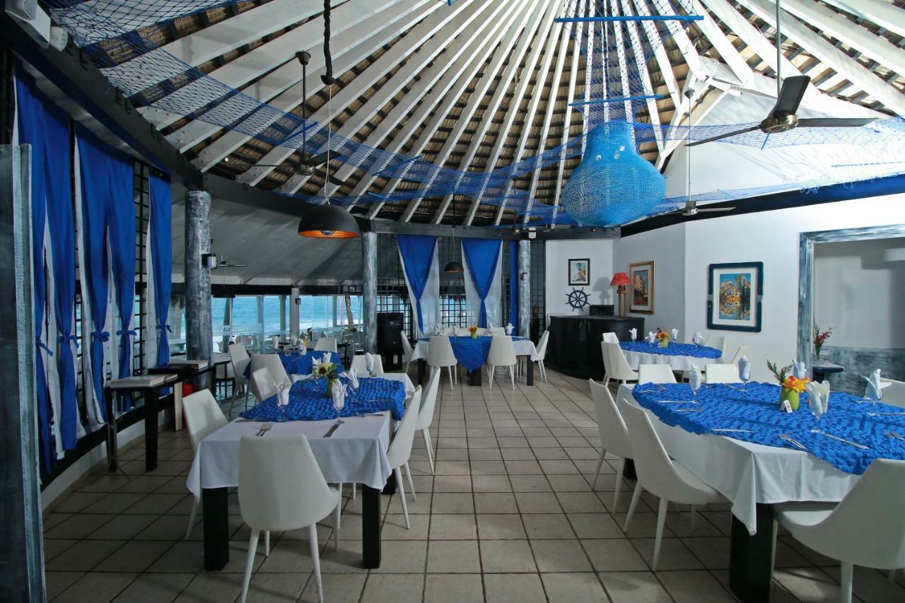 Kitewind Apartamentos Cabarete Exterior foto